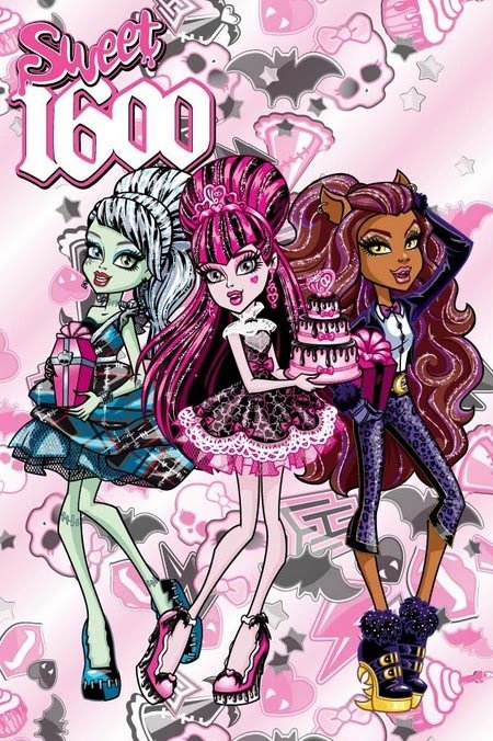 sweet1600draculaura