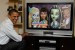 Monster high v televizi a sleduje je Barack Obama